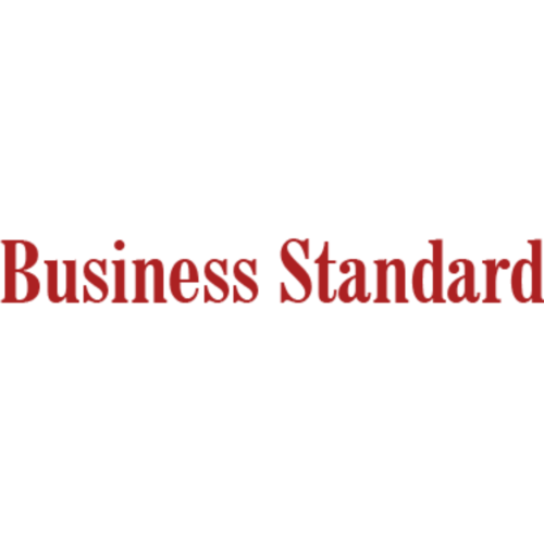 business standard logo